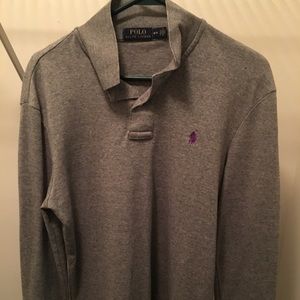 Polo Ralph Lauren Long Sleeve